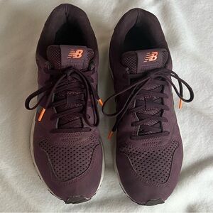 NEW BALANCE Classic Athletic Shoes